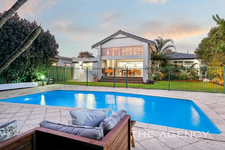 43 Cornwall Street, Lathlain WA 6100