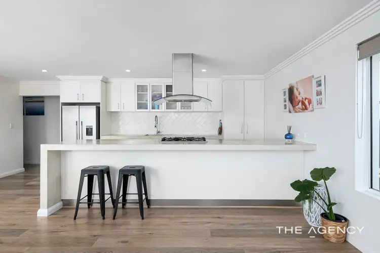 Fourth view of Homely house listing, 30B Landsborough Way, Padbury WA 6025