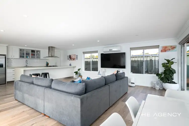 Sixth view of Homely house listing, 30B Landsborough Way, Padbury WA 6025