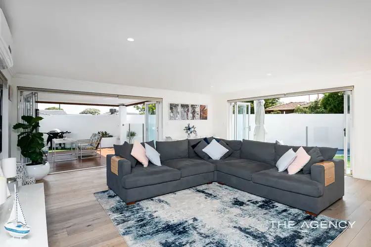 Seventh view of Homely house listing, 30B Landsborough Way, Padbury WA 6025