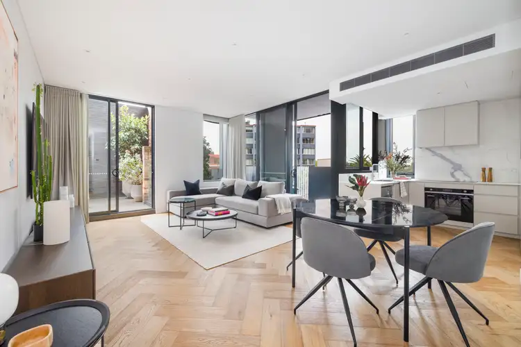 302/37 Bayswater Road, Potts Point NSW 2011