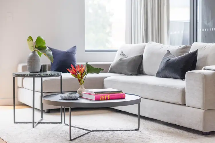 Third view of Homely apartment listing, 302/37 Bayswater Road, Potts Point NSW 2011