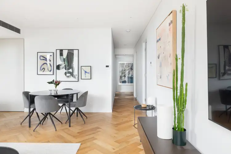 Fifth view of Homely apartment listing, 302/37 Bayswater Road, Potts Point NSW 2011