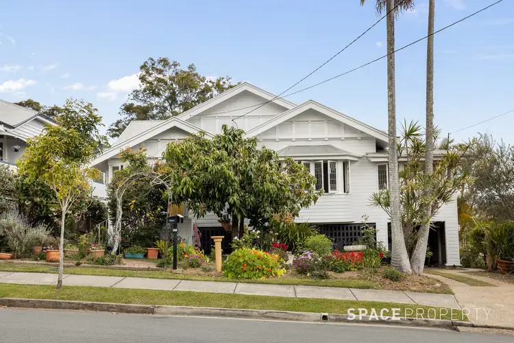 28 Atthow Avenue, Ashgrove QLD 4060