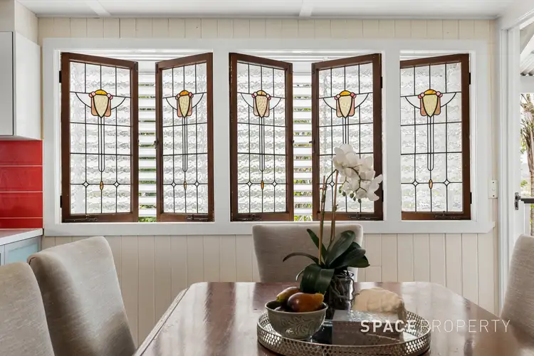 Fifth view of Homely house listing, 28 Atthow Avenue, Ashgrove QLD 4060