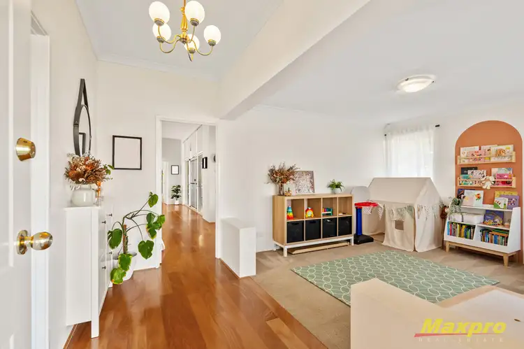 Second view of Homely house listing, 12 Woodside Loop, Beckenham WA 6107