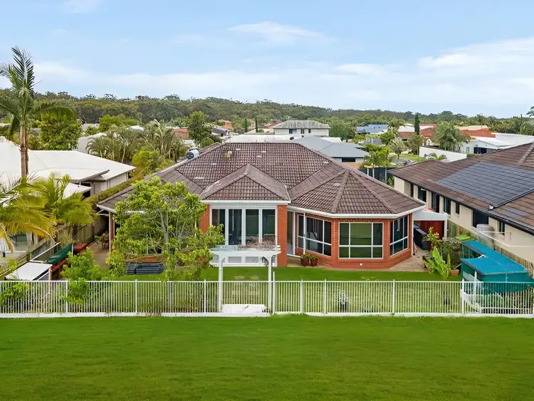 59 Sailfish Drive, Mountain Creek QLD 4557
