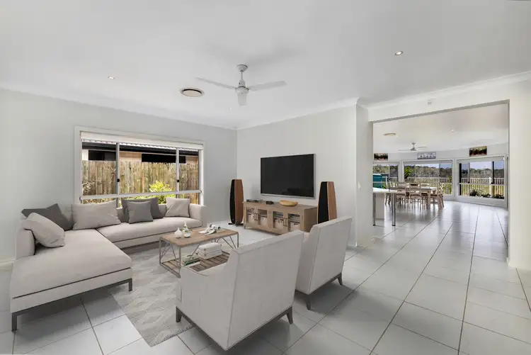 Fourth view of Homely house listing, 59 Sailfish Drive, Mountain Creek QLD 4557