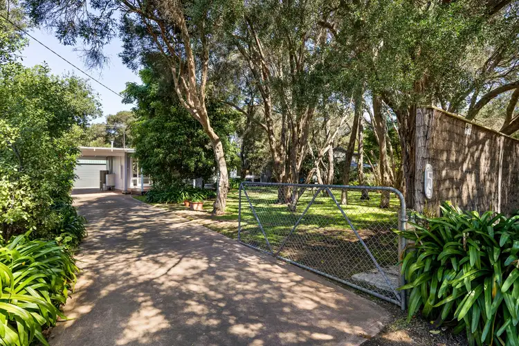 Second view of Homely house listing, 5 Molloy Street, Rye VIC 3941