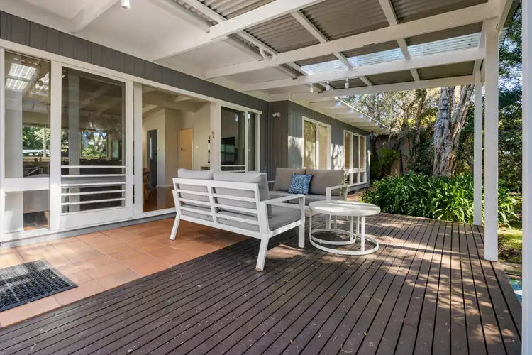 Third view of Homely house listing, 5 Molloy Street, Rye VIC 3941