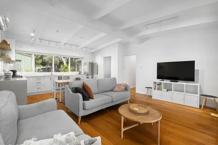 Fourth view of Homely house listing, 5 Molloy Street, Rye VIC 3941