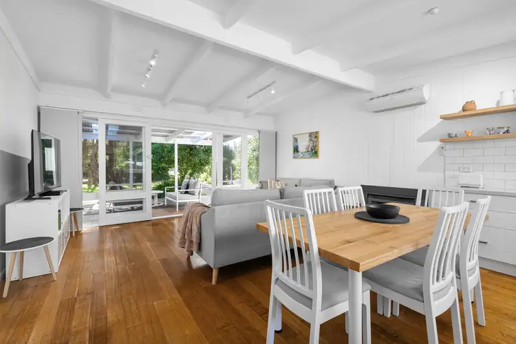 Fifth view of Homely house listing, 5 Molloy Street, Rye VIC 3941
