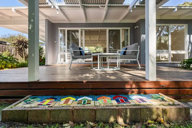 Sixth view of Homely house listing, 5 Molloy Street, Rye VIC 3941