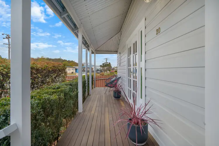 Second view of Homely house listing, 20 Ferguson Street, Cessnock NSW 2325