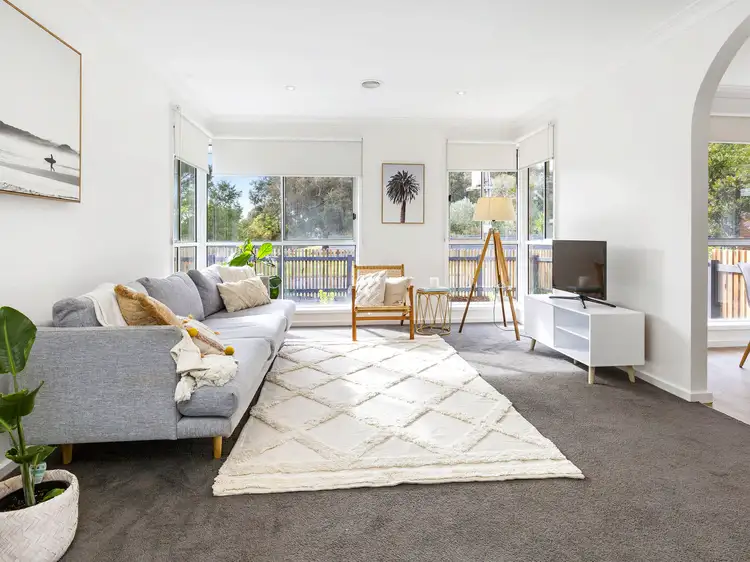 Third view of Homely unit listing, 3/3 Johns Road, Mornington VIC 3931