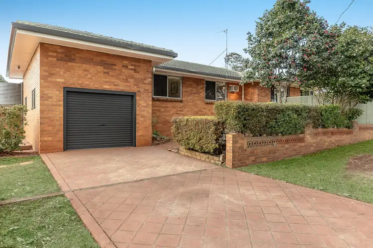 13 Loveday Street, Rangeville QLD 4350