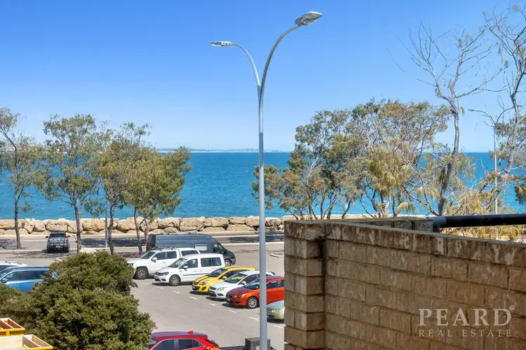 Main view of Homely apartment listing, 216/68 Southside Drive, Hillarys WA 6025