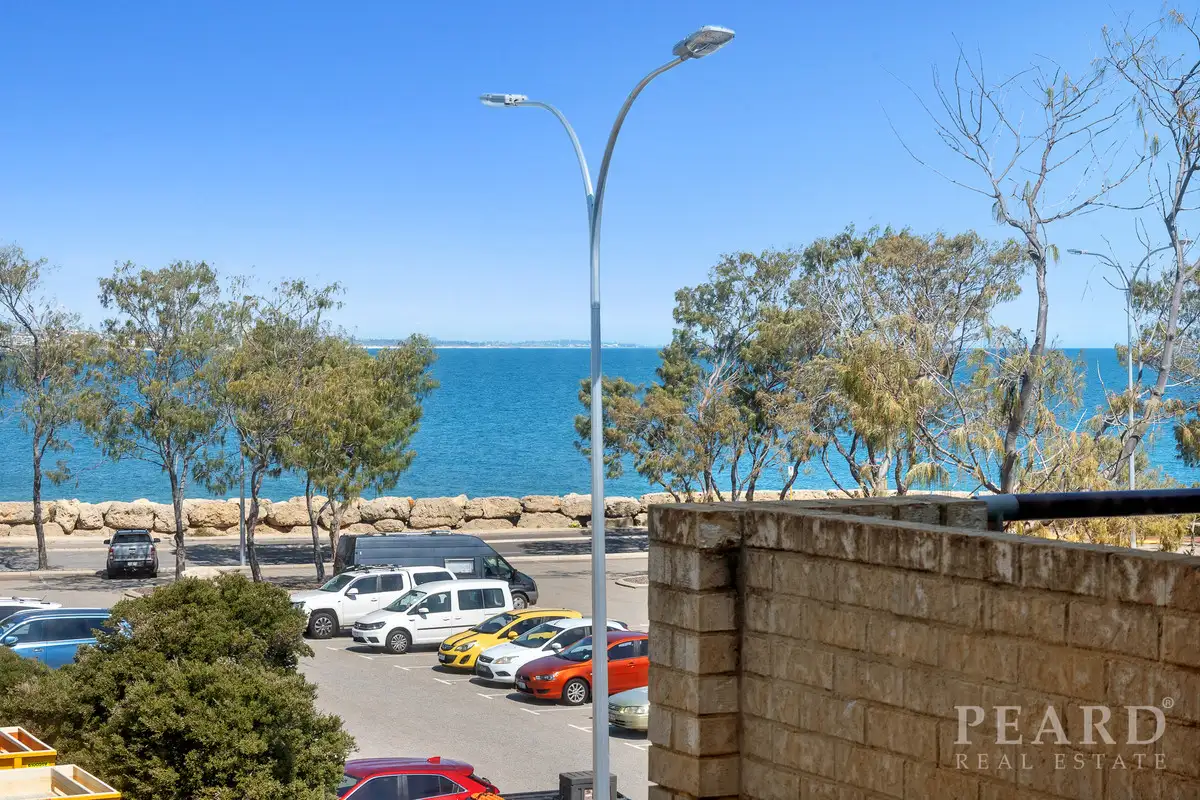 Main view of Homely apartment listing, 216/68 Southside Drive, Hillarys WA 6025