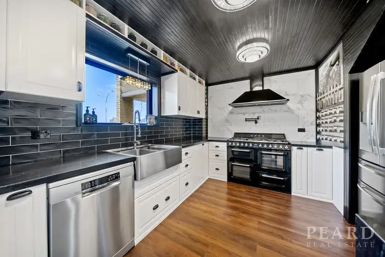 Third view of Homely apartment listing, 216/68 Southside Drive, Hillarys WA 6025