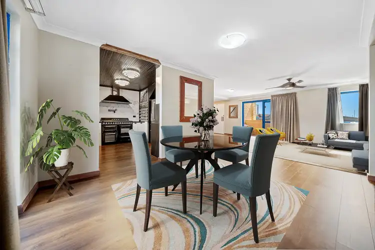 Fifth view of Homely apartment listing, 216/68 Southside Drive, Hillarys WA 6025