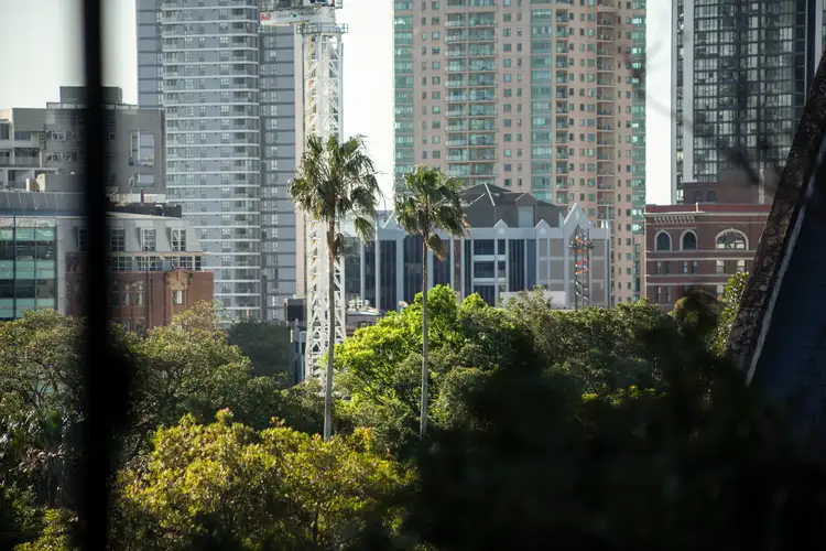 Fifth view of Homely apartment listing, 70/156-164 Chalmers Street, Surry Hills NSW 2010