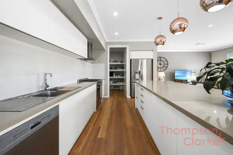 Sixth view of Homely house listing, 18 Starling Street, Aberglasslyn NSW 2320