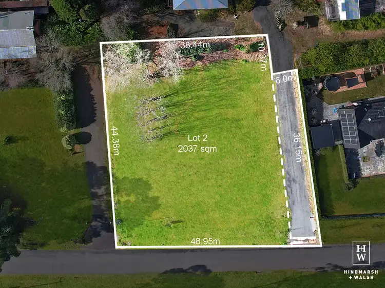 Third view of Homely land listing, 574A Ellsmore Road, Exeter NSW 2579