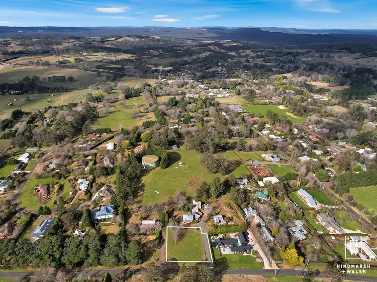 Fourth view of Homely land listing, 574A Ellsmore Road, Exeter NSW 2579