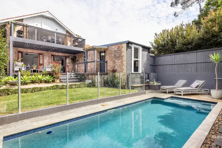 17 Isler Street, Gladesville NSW 2111