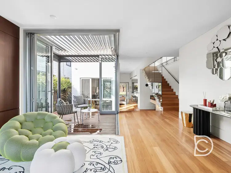 Fourth view of Homely house listing, 8 Preston Avenue, Five Dock NSW 2046