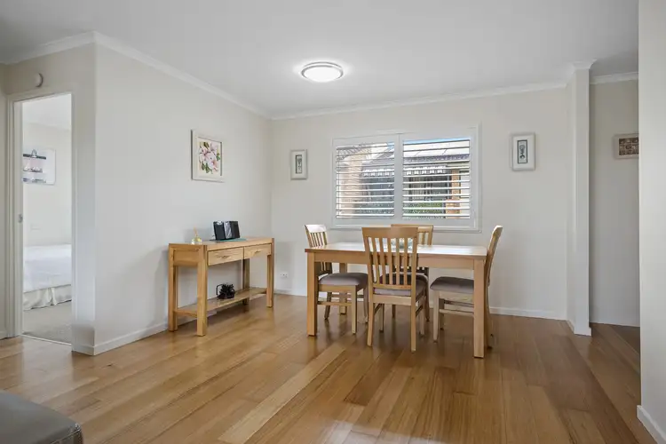 Third view of Homely retirement listing, 98/2 Kitchener Road, Cherrybrook NSW 2126
