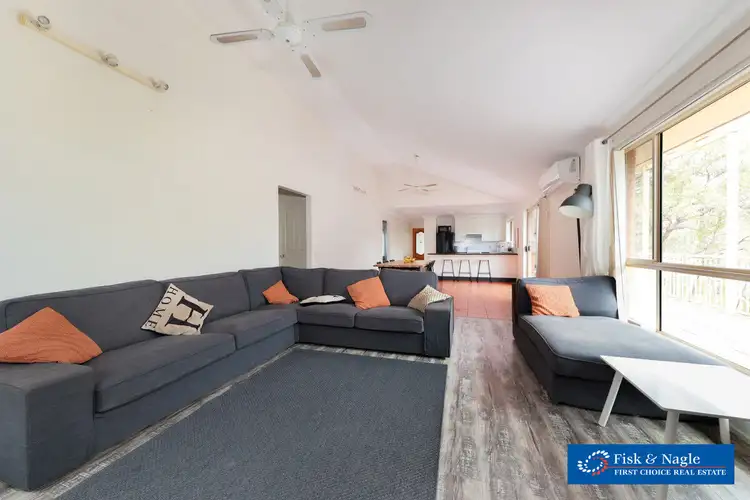 Fourth view of Homely house listing, 38 Kisimul Road, Black Range NSW 2550
