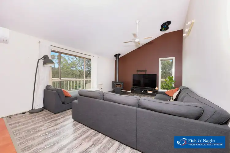 Sixth view of Homely house listing, 38 Kisimul Road, Black Range NSW 2550