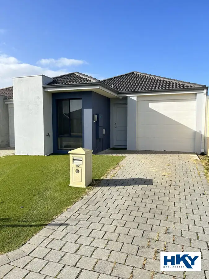 Main view of Homely house listing, 15B Cabrillo Road, Brabham WA 6055