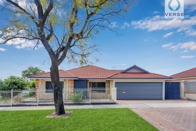 100 Hubert Street, East Victoria Park WA 6101