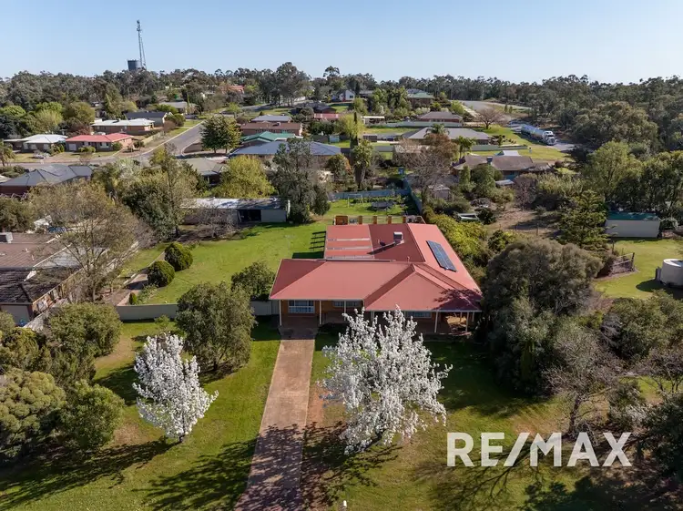 Main view of Homely house listing, 44-46 Dunrobin Street, Coolamon NSW 2701