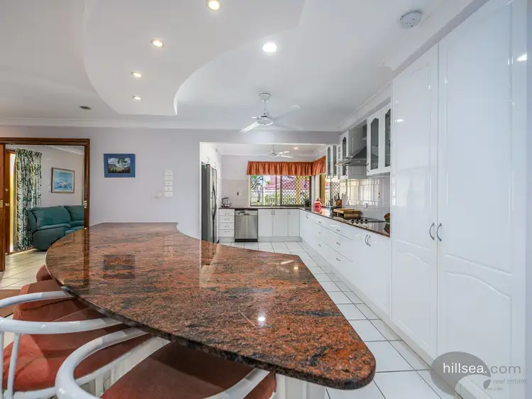 298 Rio Vista Boulevard, Mermaid Waters QLD 4218