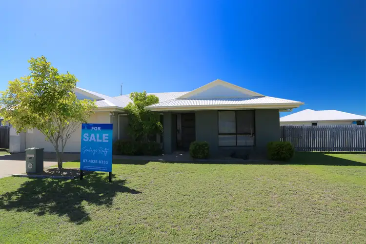 47 Eagle Heights, Zilzie QLD 4710