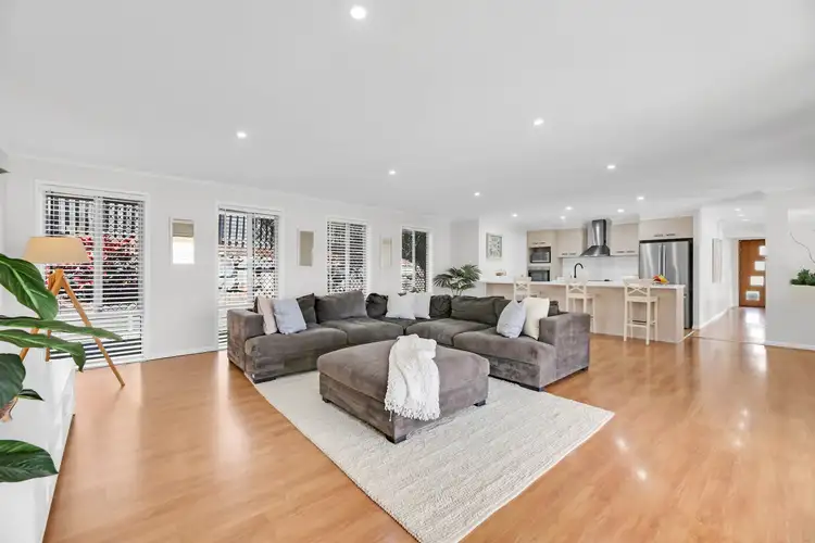 Third view of Homely house listing, 42 Gerard Street, Pacific Pines QLD 4211