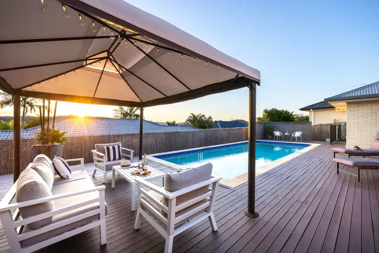 Fourth view of Homely house listing, 42 Gerard Street, Pacific Pines QLD 4211