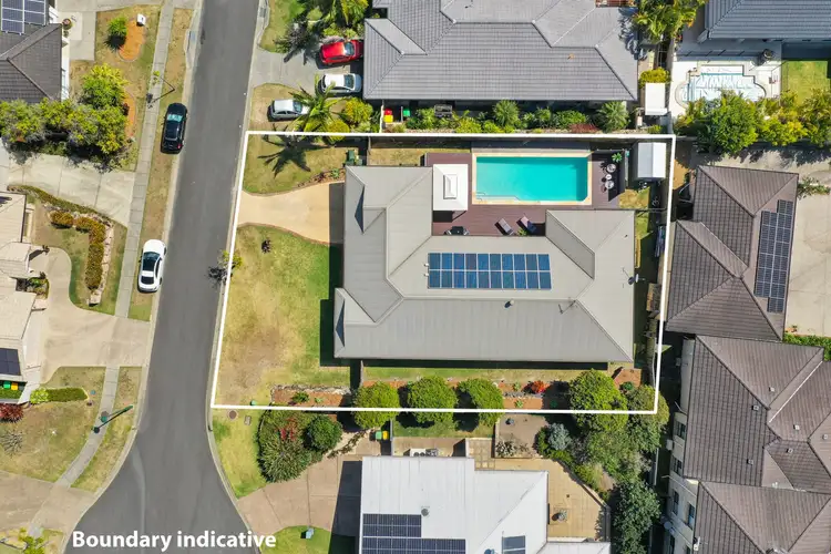 Fifth view of Homely house listing, 42 Gerard Street, Pacific Pines QLD 4211