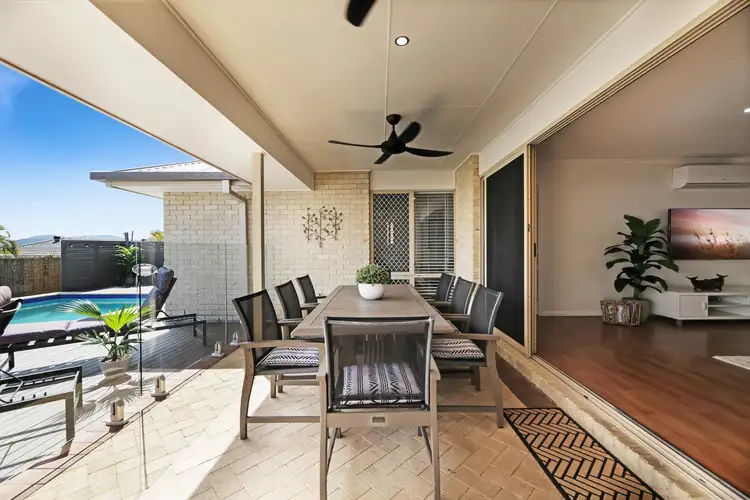 Sixth view of Homely house listing, 42 Gerard Street, Pacific Pines QLD 4211