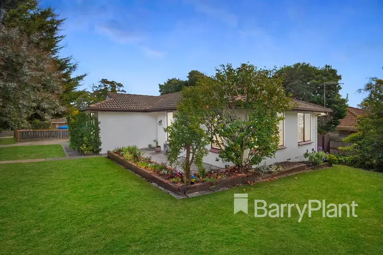 Second view of Homely house listing, 20 Bromley Street, Rosebud VIC 3939
