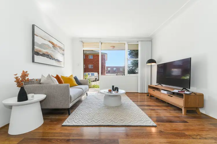 15/26 East Parade, Eastwood NSW 2122