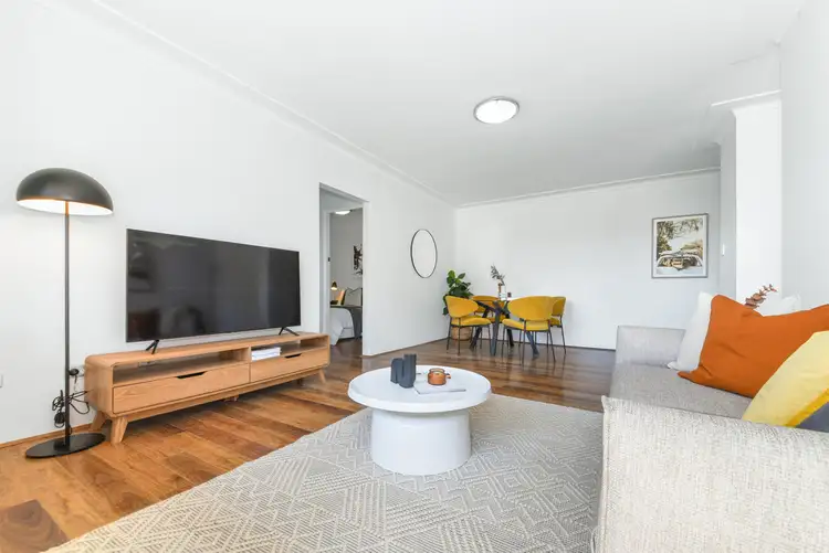 Second view of Homely unit listing, 15/26 East Parade, Eastwood NSW 2122