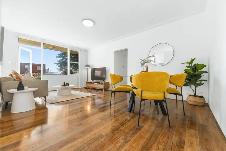 Third view of Homely unit listing, 15/26 East Parade, Eastwood NSW 2122