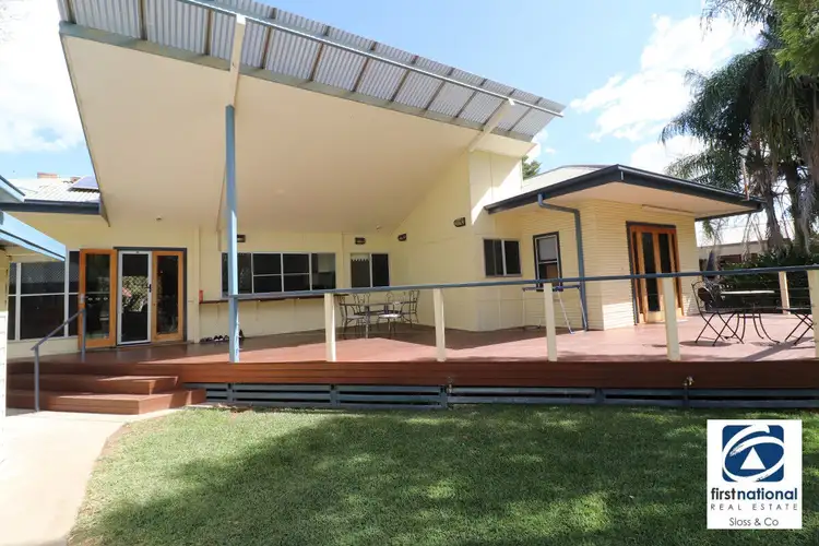 Second view of Homely house listing, 97 Callandoon Street, Goondiwindi QLD 4390