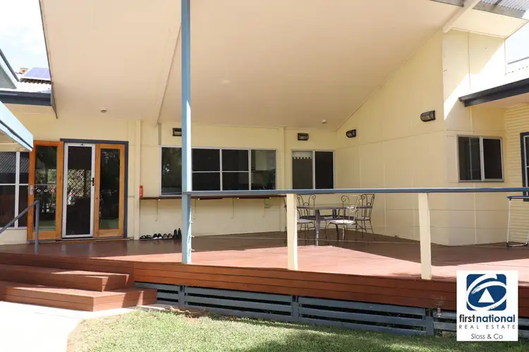 Third view of Homely house listing, 97 Callandoon Street, Goondiwindi QLD 4390