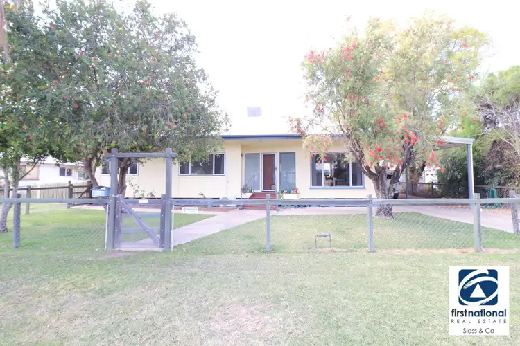 Fifth view of Homely house listing, 97 Callandoon Street, Goondiwindi QLD 4390
