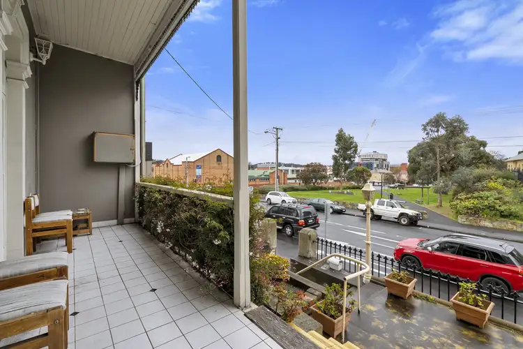 Sixth view of Homely house listing, 10 Molle Street, Hobart TAS 7000
